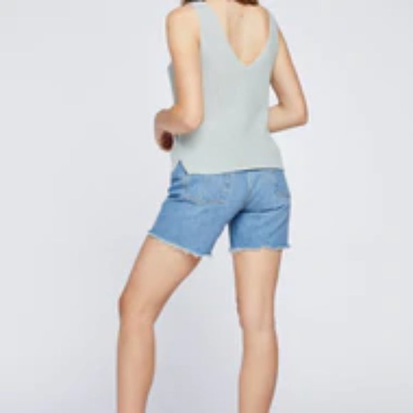 Lisette Tank - Picture 2 of 2